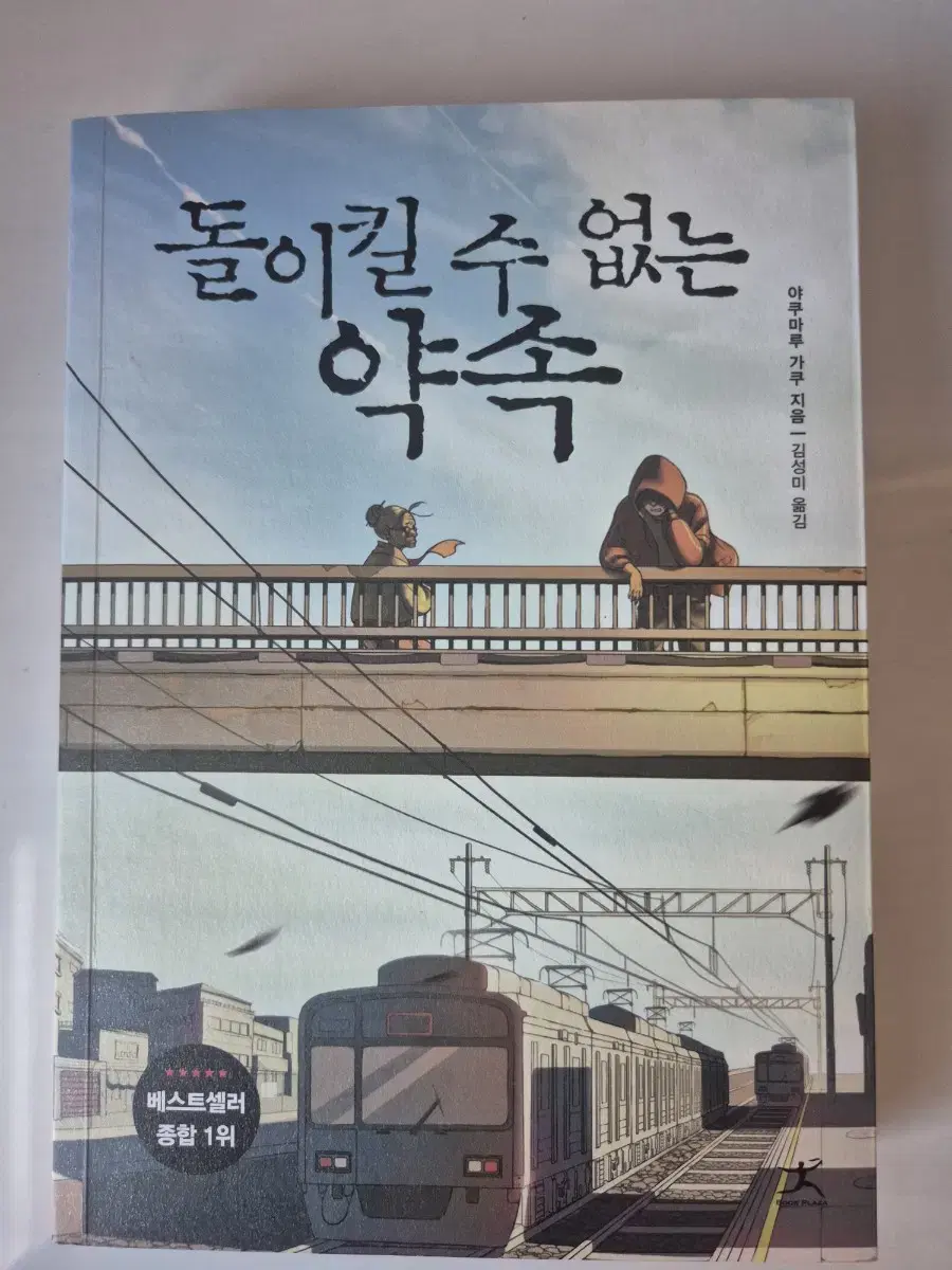 돌이킬 수 없는 약속